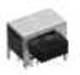 TE CONNECTIVITY - ALCOSWITCH 1825265-2 Slide Switch, 4PDT, On-On, MSS Series, 20 V