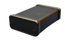 HAMMOND 1455J1601BK