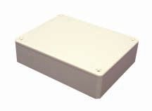 HAMMOND 1591HBU