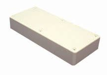 HAMMOND 1591HGY