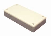 HAMMOND 1599BSGY