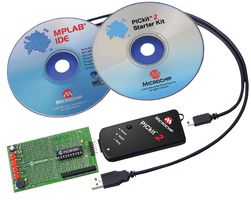 MICROCHIP DV164120