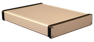 HAMMOND 1455Q2201BK