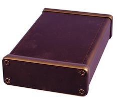 HAMMOND 1455Q2202BK
