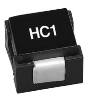 EATON ELECTRONICS HC1-3R6-R Inductor de Potencia (SMD), 3.6 µH, 16.76 A, Apantallado, 13.4 A, Serie HC1