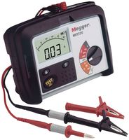 MEGGER 1015-712 MIT320 INSULATION TES