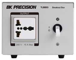 B&K PRECISION TLBB53