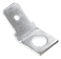 MULTICOMP PRO MC002098 Jumper (Busbar), Jumper, Terminal Connectors, 1 Positions