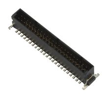 GREENCONN GBEC202-3479B001C1AF Cabezal de Pin, Clavija de Localización, Tarjeta-a-Tarjeta, 1.27 mm, 2 Líneas, 68 Contactos