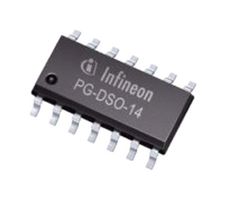 INFINEON BTT60302ERAXUMA1