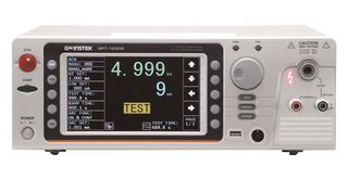 GW INSTEK GPT-12002