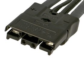 ANDERSON POWER PRODUCTS SBS75XBLK