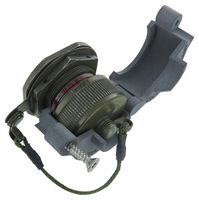 AMPHENOL SOCAPEX CAPLOCK9WR