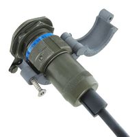 AMPHENOL SOCAPEX PLUGLOCK25WR