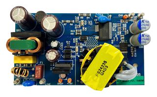 INFINEON REF45W1ZVS184EMTOBO2