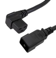 L-COM PCS12R2-BLK-15F