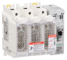SCHNEIDER ELECTRIC TCSCAR013M120 Terminador de Línea, Variadores de Velocidad Serie Altivar, CANopen, RJ45