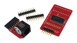 MICROCHIP AC244033