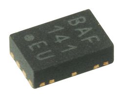 MICROCHIP PIC10LF322-I/MC