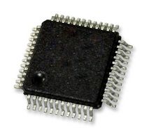 NXP LPC11E68JBD48E MCU ARM, LPC Family LPC1100 Series Microcontrollers, ARM Cortex-M0+, 32 Bits, 50 MHz, 256 KB