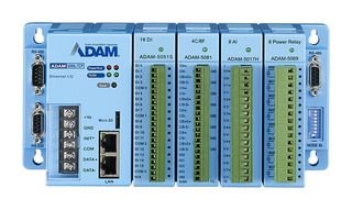 ADVANTECH ADAM-5000L/TCP-BE