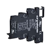 SENSATA/CRYDOM DRA-CN024D24