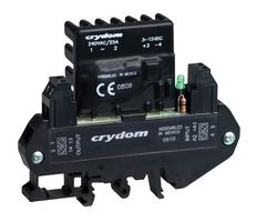 SENSATA/CRYDOM DRA1-SPFE240D25