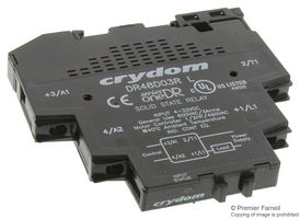 SENSATA/CRYDOM DR48D03R