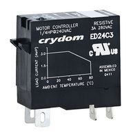 SENSATA/CRYDOM ED24C3
