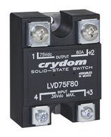 SENSATA/CRYDOM LVD75D80
