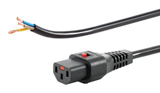 SCHAFFNER - TE CONNECTIVITY IL13-SE-H05-3100-500