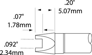 METCAL RFP-SL1