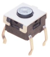 OMRON ELECTRONIC COMPONENTS B3W-4105