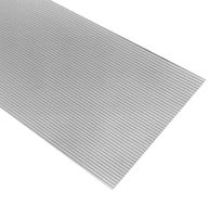 3M 3801/10 Ribbon Cable, Round Conductor Flat, Unshielded, 10 Conductor, 26 AWG, 100 ft, 30.48 m