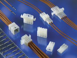 AMP - TE CONNECTIVITY 770068-1