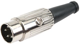 DELTRON COMPONENTS 610-0800