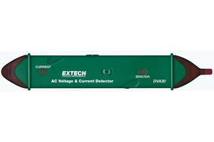 EXTECH INSTRUMENTS DVA30