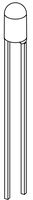 TT ELECTRONICS / OPTEK TECHNOLOGY OVLBY4C7