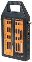 GREENLEE PA1577 Probador de Continuidad de Cable, Verificador de Cable de PC Pro, 279 mm, 169 mm, 41 mm