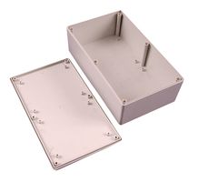 HAMMOND 1591XXEBK