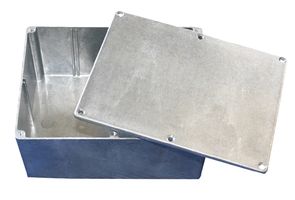 BUD INDUSTRIES CN-5700