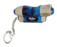 WELLER ML100 Cautín, de Gas, Micro Antorcha, Autoignición