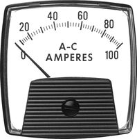 HOYT ELECTRICAL INSTRUMENT 5036-5AAC-100AAC