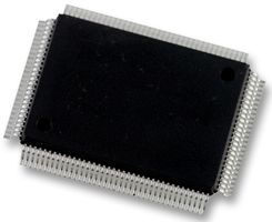 MICROCHIP LAN91C111-NU