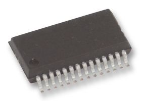 ANALOG DEVICES MAX7033EUI+T