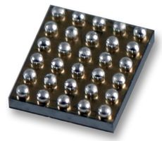 ANALOG DEVICES MAX30001CWV+