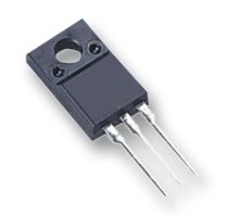 ONSEMI FQPF2N60C