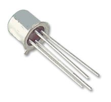 ANALOG DEVICES LM399H#PBF Voltage Reference, 0.3ppm/°C, 6.95V, 2%, Shunt - Fixed, TO-46-4, 0°C to 70°C