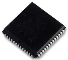 NXP SC28C94A1A,518 Interfaz UART, Serial UART, 4 Canales, 1 Mbaud, 4.5 V, 5.5 V, LCC