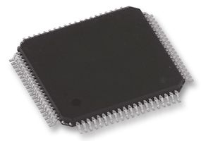 ANALOG DEVICES DS5001FP-16N+ MCU de 8 Bits, Serie DS5 Family DS5000 Microcontrollers, 8051, 16 MHz, 80 Pines, MQFP